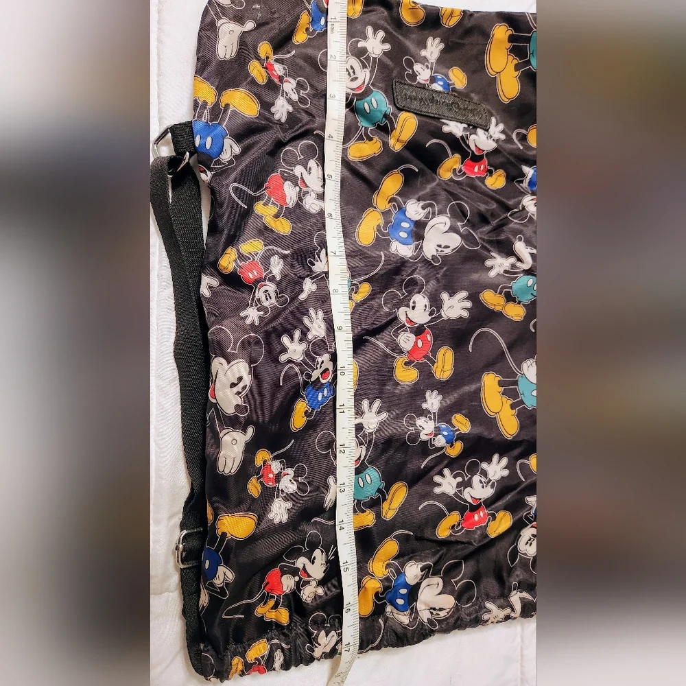 Mickey Mouse Timeless Cinch Sack/backpack - Walt Disney‎ World